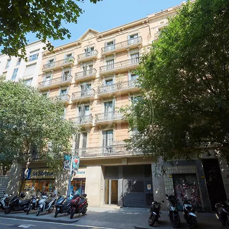 Bonito Apartamento Con Terraza Apartmán