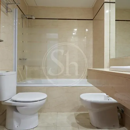 Bonito Apartamento Con Terraza