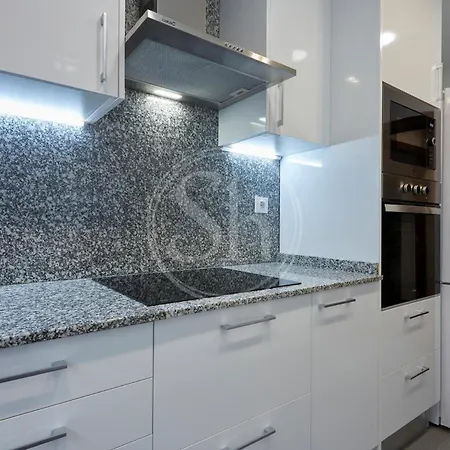 Bonito Apartamento Con Terraza Apartamento *