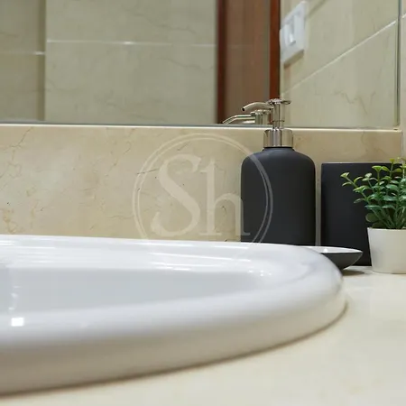 Bonito Apartamento Con Terraza Apartamento Barcelona